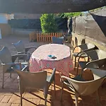 Donde Javi Con Piscina 50 Minutos Madrid En Escalona Prázdninový dům