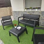Donde Javi Con Piscina 50 Minutos Madrid En Escalona Дом отдыха Толедо