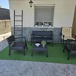 Donde Javi Con Piscina 50 Minutos Madrid En Escalona Толедо