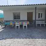 Casa vacanze Donde Javi Con Piscina 50 Minutos Madrid En Escalona Toledo