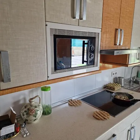 Donde Javi Con Piscina 50 Minutos Madrid En Escalona