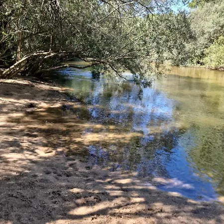 Donde Javi Con Piscina 50 Minutos Madrid En Escalona * トレド