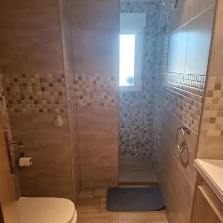 Donde Javi Con Piscina 50 Minutos Madrid En Escalona Holiday home Toledo