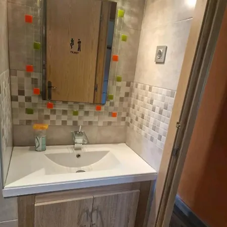 別荘 Donde Javi Con Piscina 50 Minutos Madrid En Escalona *