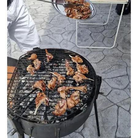 Donde Javi Con Piscina 50 Minutos Madrid En Escalona