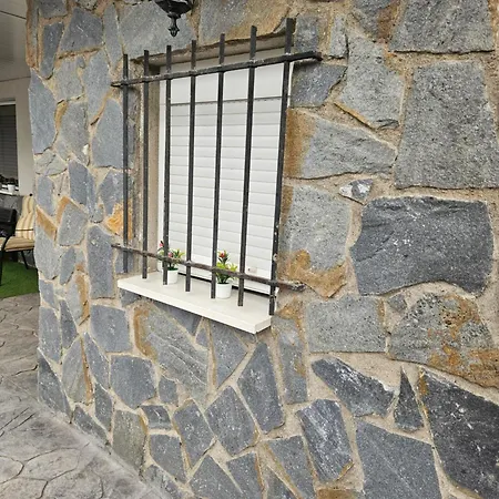 Donde Javi Con Piscina 50 Minutos Madrid En Escalona 別荘 トレド