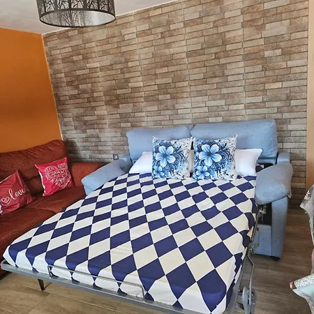 Donde Javi Con Piscina 50 Minutos Madrid En Escalona