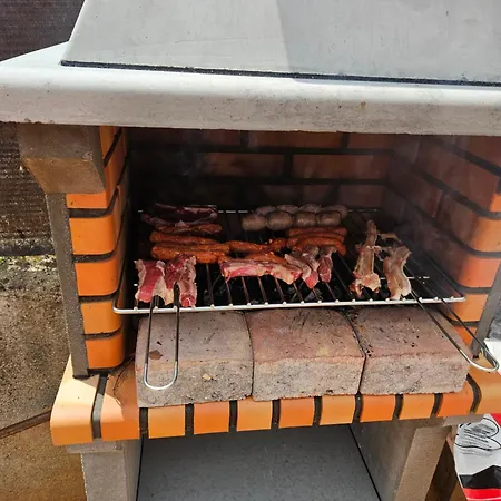 Donde Javi Con Piscina 50 Minutos Madrid En Escalona 別荘 *