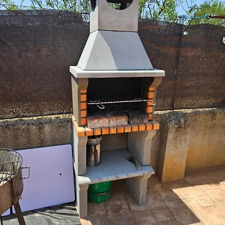 Donde Javi Con Piscina 50 Minutos Madrid En Escalona * トレド