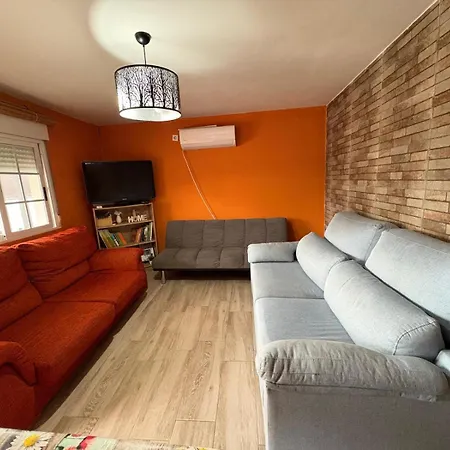 Donde Javi Con Piscina 50 Minutos Madrid En Escalona Toledo