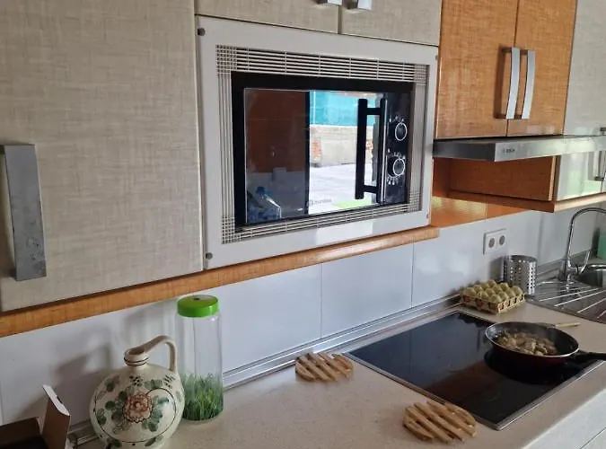 Donde Javi Con Piscina 50 Minutos Madrid En Escalona