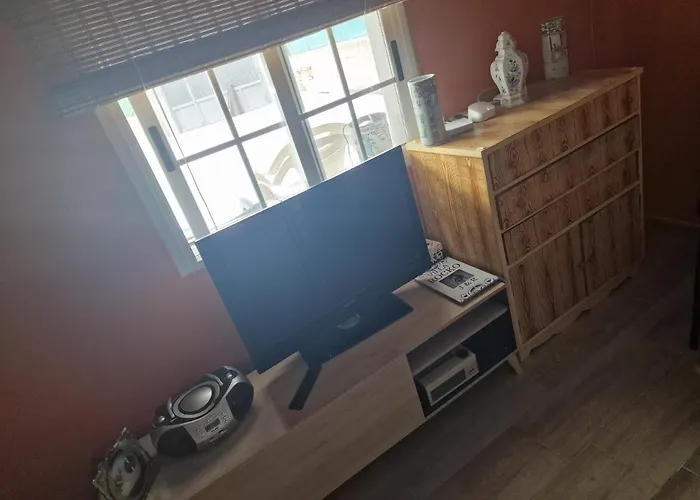 Dom wakacyjny Donde Javi Con Piscina 50 Minutos Madrid En Escalona Toledo