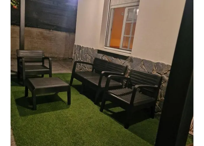 Donde Javi Con Piscina 50 Minutos Madrid En Escalona * Toledo