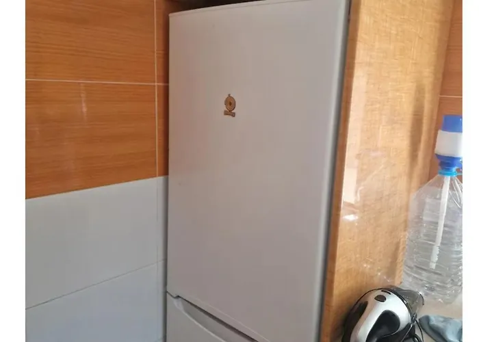 Сasa de vacaciones Donde Javi Con Piscina 50 Minutos Madrid En Escalona *