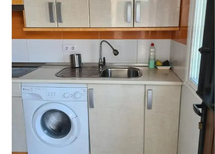 Donde Javi Con Piscina 50 Minutos Madrid En Escalona Сasa de vacaciones Toledo