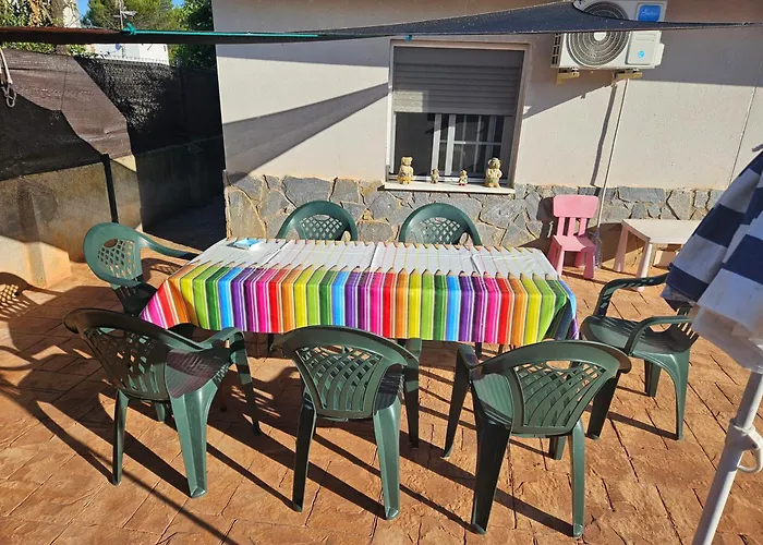 Donde Javi Con Piscina 50 Minutos Madrid En Escalona * Toledo