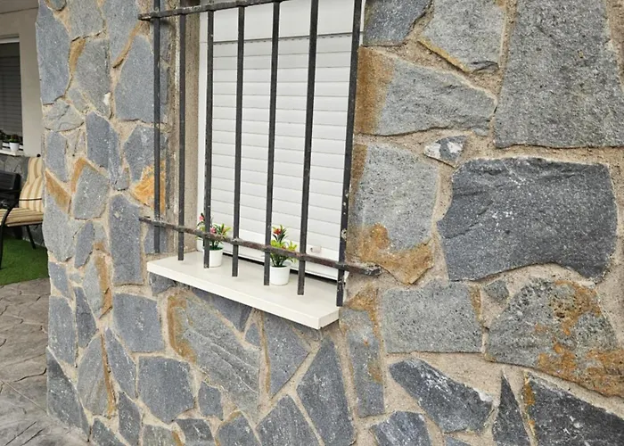 Donde Javi Con Piscina 50 Minutos Madrid En Escalona Сasa de vacaciones Toledo