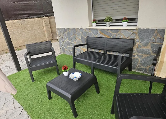 Donde Javi Con Piscina 50 Minutos Madrid En Escalona Dom wakacyjny Toledo