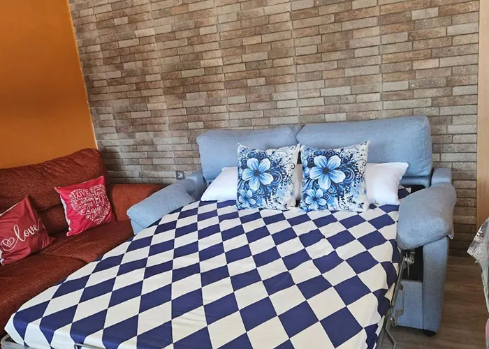 Donde Javi Con Piscina 50 Minutos Madrid En Escalona