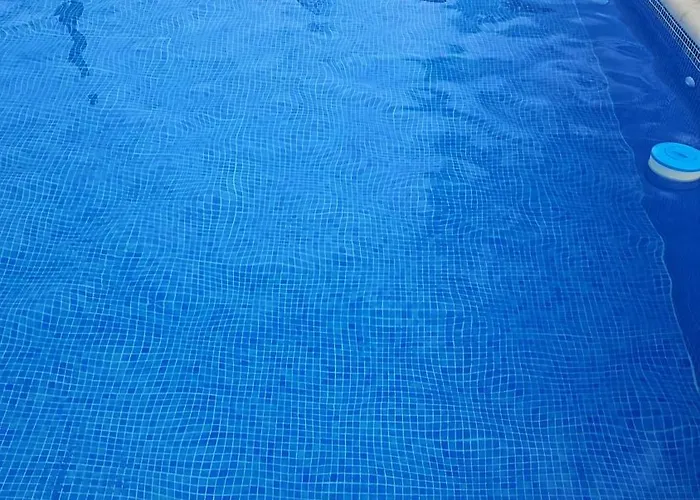 בית נופש Donde Javi Con Piscina 50 Minutos Madrid En Escalona טולדו