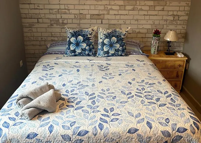 Donde Javi Con Piscina 50 Minutos Madrid En Escalona Toledo