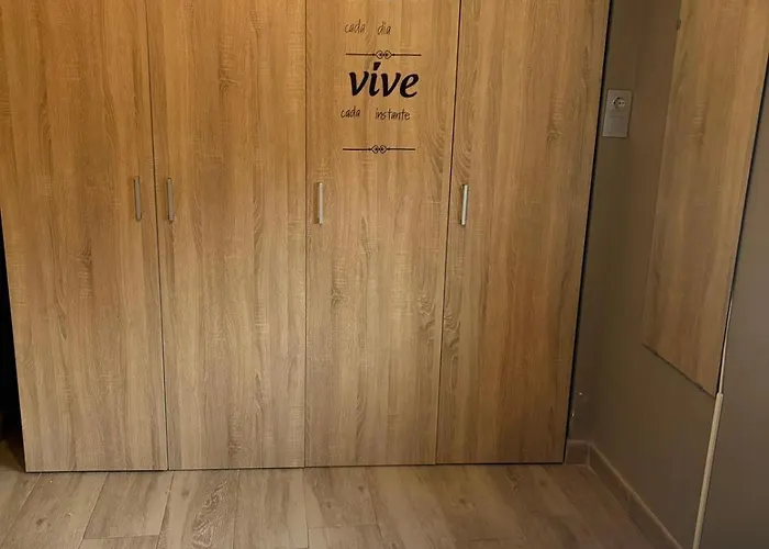 Donde Javi Con Piscina 50 Minutos Madrid En Escalona Сasa de vacaciones *