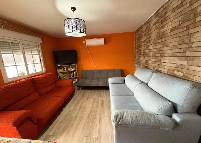 Donde Javi Con Piscina 50 Minutos Madrid En Escalona Toledo