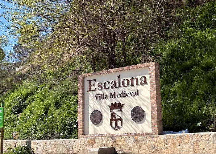 Donde Javi Con Piscina 50 Minutos Madrid En Escalona Toledo